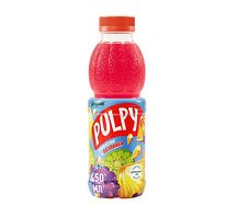 Pulpy Добрый тропический