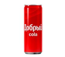 Добрый Кола