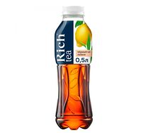 Чай Rich Lemon