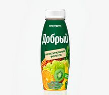 Добрый сок Мультифрукт