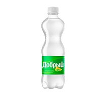 Добрый Лимон-лайм