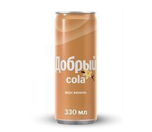 Добрый Кола Ваниль