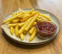 Картофель фри