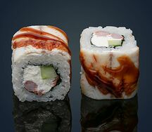 Ролл Канада