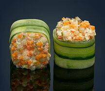 Ролл Чикен фреш