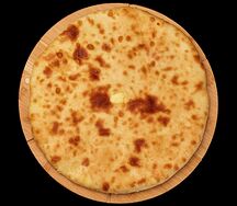 Осетинский пирог с сыром