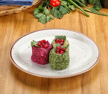 Ассорти пхали