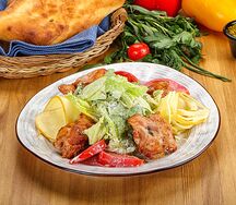 Цезарь по-кавказки