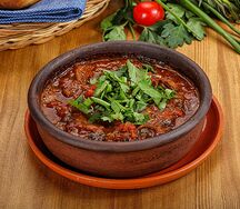 Чашашули