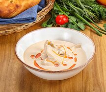 Сациви из курицы