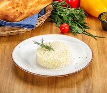 Дикий рис Басмати