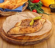 Хачапури лобиани