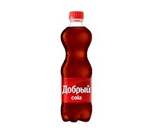 Добрый Кола