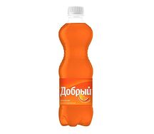 Напиток Добрый Апельсин