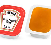 Соус Heinz Кисло/сладкий