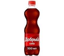 Добрый Cola