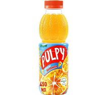Pulpy Апельсин