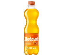Добрый Апельсин
