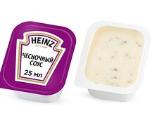 Соус Heinz Чесночный