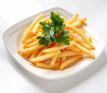 Картофель фри