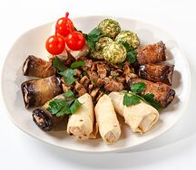 Ассорти Суфра