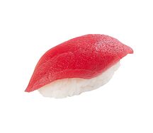 Суши с тунцом