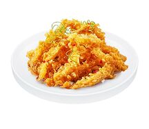 Кольца кальмара