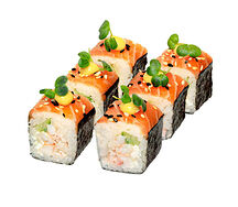 Ролл Тайгер