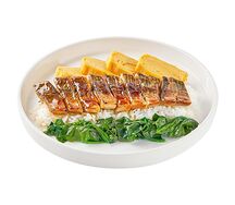 Японская скумбрия