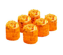 Ролл Вулкан