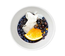 Можжевельник с жареным рисом