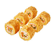 Ролл Орандж микс