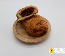 Снек с вишней