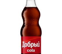 Добрый Кола