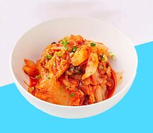 Кимчи