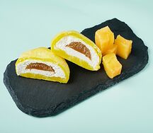 Моти Манго