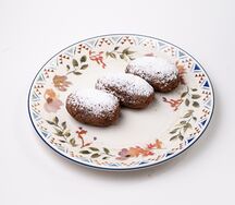 Пирожное Картошка