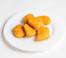 Наггетсы куриные