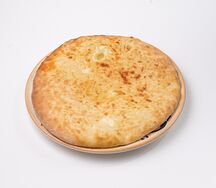 Хачапури по-имеретински