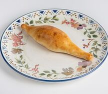 Хлеб Шоти