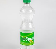 Добрый Лимон-лайм