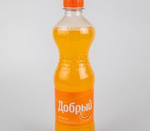 Добрый Апельсин