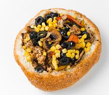 Фахитос Индейка