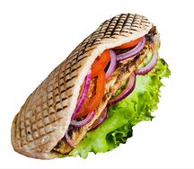 Балык Экмек