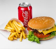 Комбо Говяжий