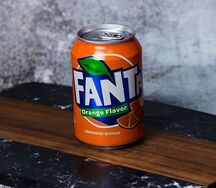 Fanta