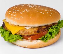 Бургер Чикен