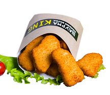 Наггетсы куриные