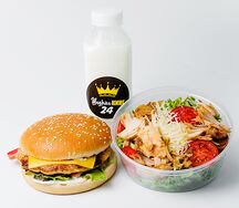 Комбо Чикен