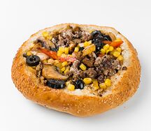 Фахитос Баранина